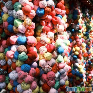 Tìm hiểu văn hóa và phong tục tập quán qua du lịch cộng đồng