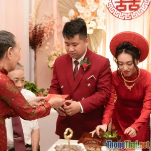 Tìm Hiểu Ý Nghĩa Của Các Tập Tục Trong Lễ Cưới Việt Nam