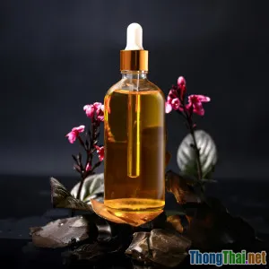 Tinh Dầu Khuếch Tán Có Thật Sự Giúp Thư Giãn