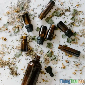 Tinh Dầu Oải Hương Giảm Căng Thẳng Có Thực Sự Tốt