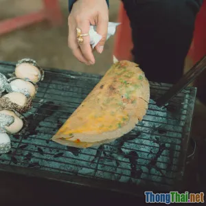 Top 10 món ăn đặc sản không thể bỏ qua khi du lịch