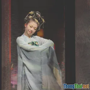 Top 5 phim cổ trang Trung Quốc được yêu thích nhất