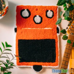 Cách thiết kế không gian xanh phù hợp phòng nhỏ