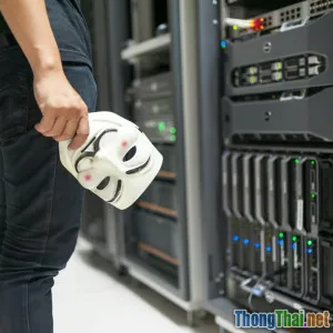 Bẻ khóa WPA2 dễ hay khó Hãy thử và trả lời