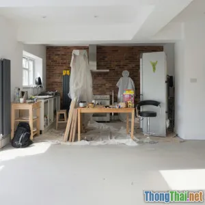 Top 5 mẹo DIY cải tạo góc bếp cực tiết kiệm