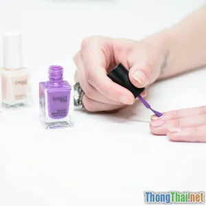 Top 7 cách làm móng tay tại nhà vừa đẹp lại an toàn