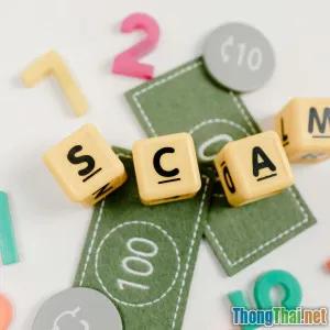 Top 7 chiêu thức lừa đảo tinh vi nhất mà doanh nghiệp thường gặp