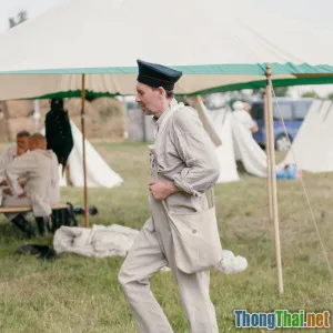 Top 7 phim chiến tranh châu Á ít người biết nhưng cực xuất sắc