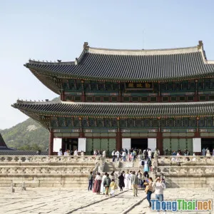 Top 7 phim cổ trang Hàn Quốc dựa trên sự kiện có thật chấn động