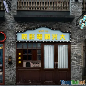 Top 7 phim cổ trang Trung Quốc kinh điển mọi thời đại