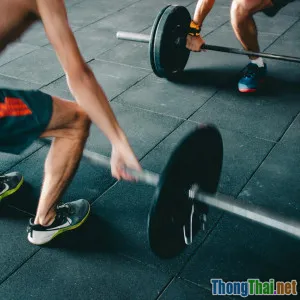 Top bài cardio đốt cháy calo cực nhanh giới trẻ đang mê mệt