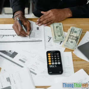 Top ứng dụng quản lý tài sản giúp bạn chủ động bảo vệ tài chính cá nhân