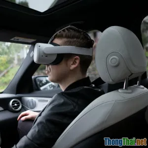 Tour du lịch bằng VR Có thể thay thế những chuyến đi thực tế?