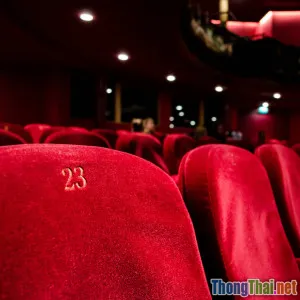 Trải nghiệm xem phim hành động tại rạp IMAX