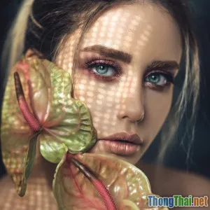 Trang điểm mắt khói tự nhiên: Bước nào cũng cực dễ thực hiện