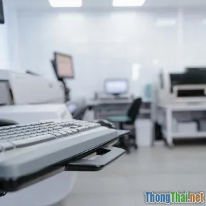 Tự động hóa cấu hình môi trường dev giảm stress khi đổi máy mới