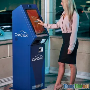 Tự động hóa đầu tư với AI trading bot