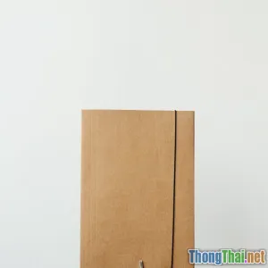 Tự làm khay đựng phụ kiện từ giấy carton tiết kiệm chi phí