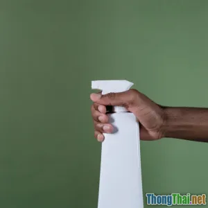 Tự làm nước lau sàn từ nguyên liệu tự nhiên: An toàn và tiết kiệm hơn bạn nghĩ