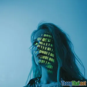 Thử thách mới của bảo mật dữ liệu trong AI