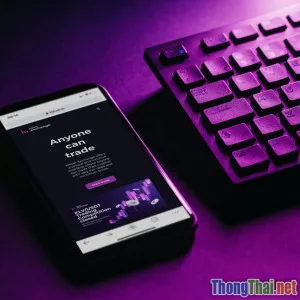 Tương lai của kiếm tiền online: Xu hướng mới