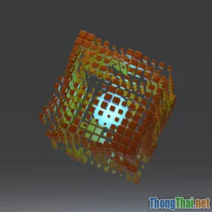 Unreal Engine 5 Nanite lợi hại hơn bạn nghĩ không