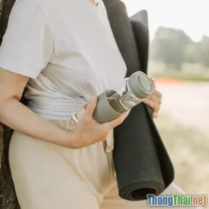 Vén màn bí quyết duy trì động lực tập thể dục lâu dài