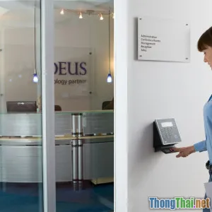 Vì sao khóa thông minh chưa đảm bảo tuyệt đối