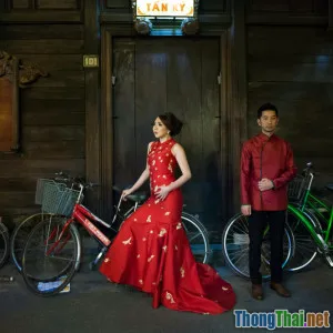 Vì sao thời trang đường phố nam Việt Nam luôn bị đánh giá thấp