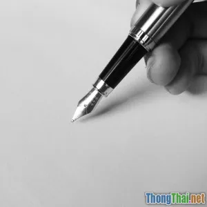 Viết thư tiếng Anh có cần quá trang trọng hay không