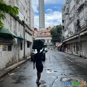 Xây dựng kiến trúc hệ thống chịu tải lớn phương pháp và thách thức