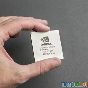 Xu hướng bo mạch chủ hỗ trợ AI trong năm 2024