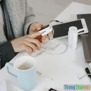 Xu hướng chăm sóc sức khỏe tại nhà năm nay