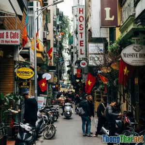 Xu hướng du lịch bền vững và tác động đến ngành chỗ ở