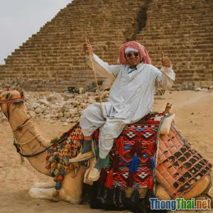 Xu Hướng Du Lịch Châu Phi 2024: Dự Đoán Và Cơ Hội