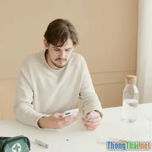 Xu hướng dụng cụ y tế cá nhân nhỏ gọn năm 2024