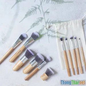 Xu hướng sản phẩm trang điểm vegan liệu có bền