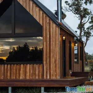 Xu hướng sống tối giản và phát triển nội tâm bền vững