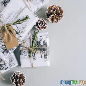 Xu hướng tặng quà handmade năm 2024 Cơ hội và thách thức nào