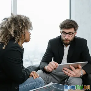 Xu hướng thuế thu nhập cá nhân trong năm 2024