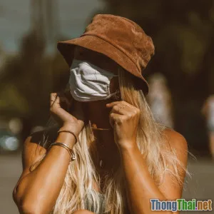 Xu hướng tóc uốn mùa hè 2023: Những điều cần biết