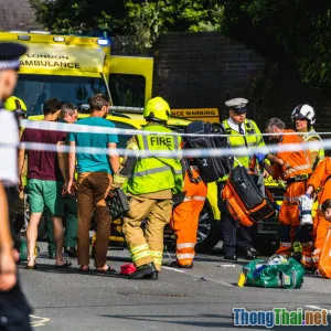 Xử lý tai nạn giao thông: Những điều cần biết